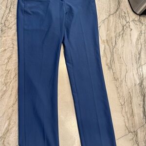 Adidas women’s navy Blue Golf Pant